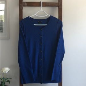 Gap Cashmere Cardigan Size M